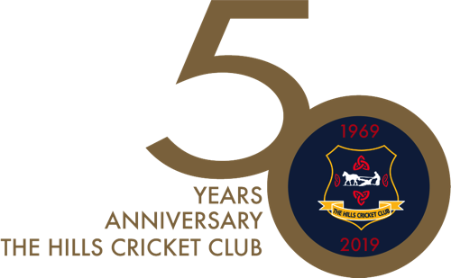 Hills cricket skerries 50th Logo Final.png